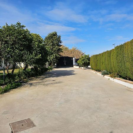 Villa La Orquidea De Córdoba Exterior foto