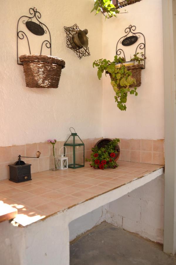 Villa La Orquidea De Córdoba Exterior foto