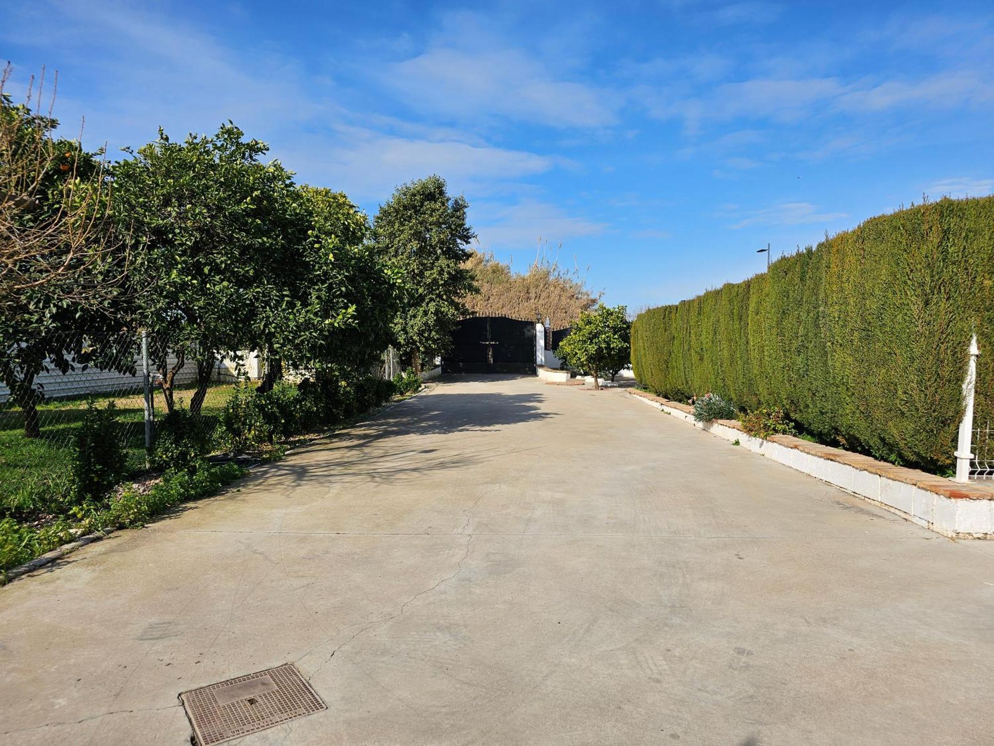 Villa La Orquidea De Córdoba Exterior foto