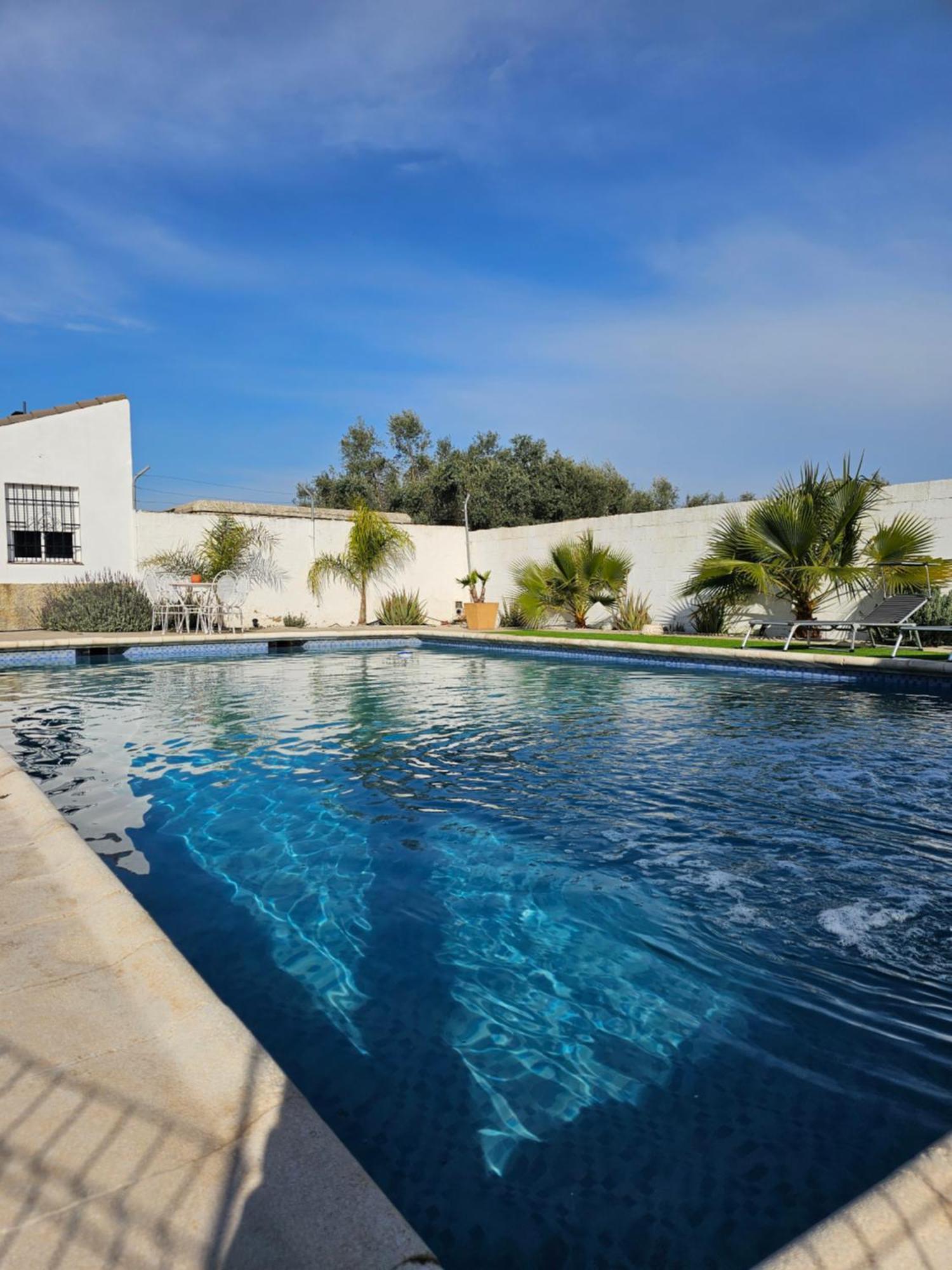 Villa La Orquidea De Córdoba Exterior foto